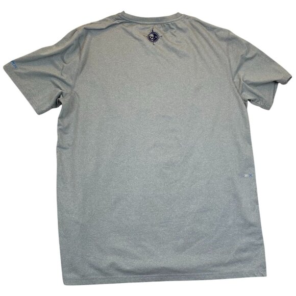 Salt Life Guy Harvey Mens T-Shirts XL Lot Of 2 Fishing Short Sleeve Casual - Picture 3 of 16